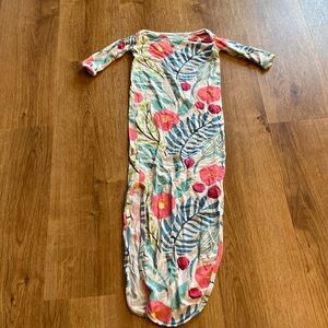 MILKMAID GOODS KNOTTED GOWN